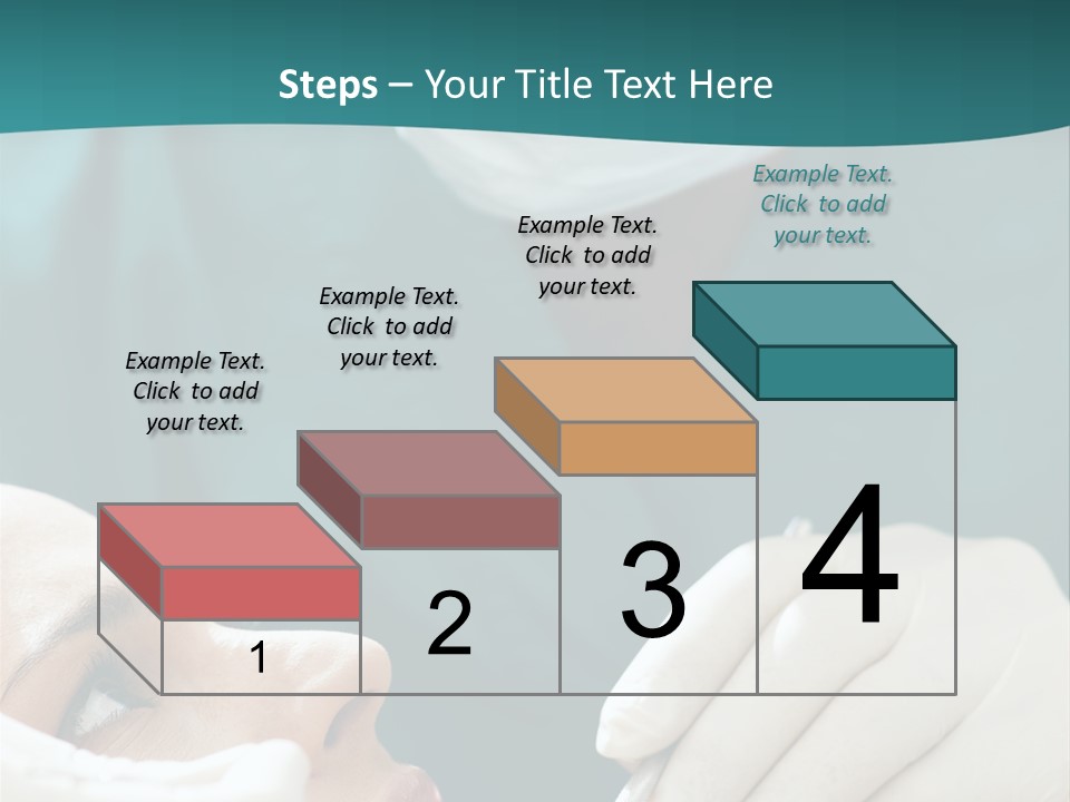 Expertise Patient Surgery PowerPoint Template