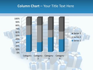 Group Package White PowerPoint Template