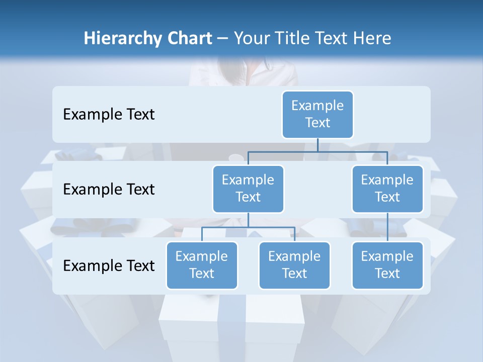 Online Caucasian Buy PowerPoint Template