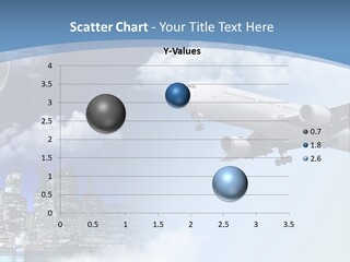 Island Wall Street Family PowerPoint Template