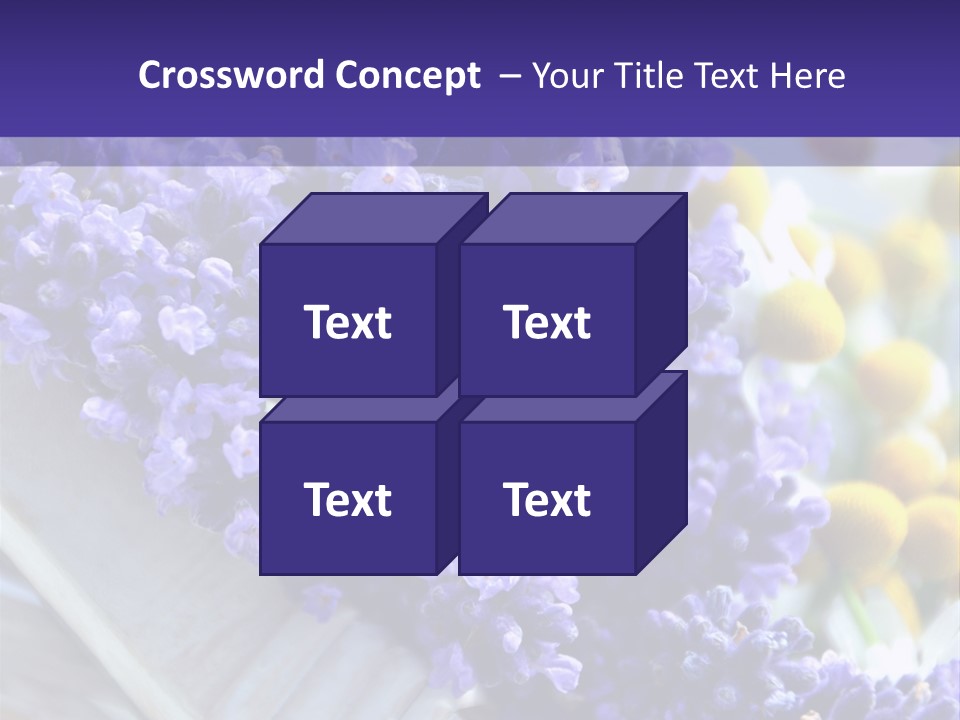 Nat Medizin Geruch PowerPoint Template