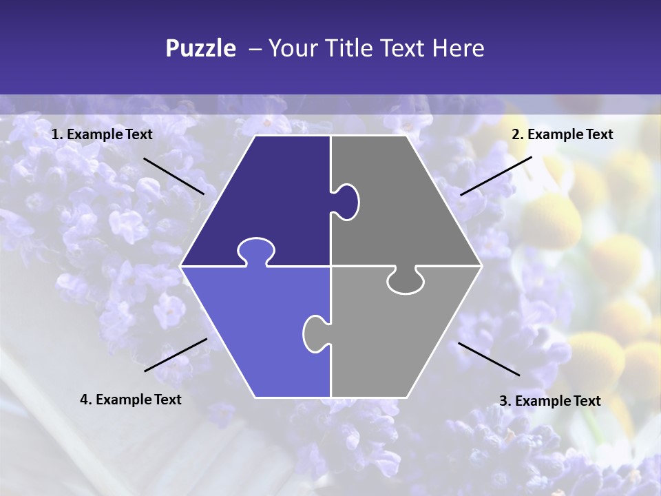 Nat Medizin Geruch PowerPoint Template