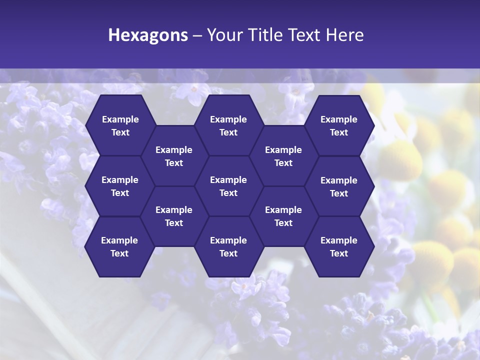 Nat Medizin Geruch PowerPoint Template