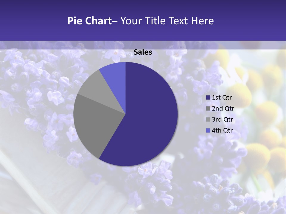 Nat Medizin Geruch PowerPoint Template