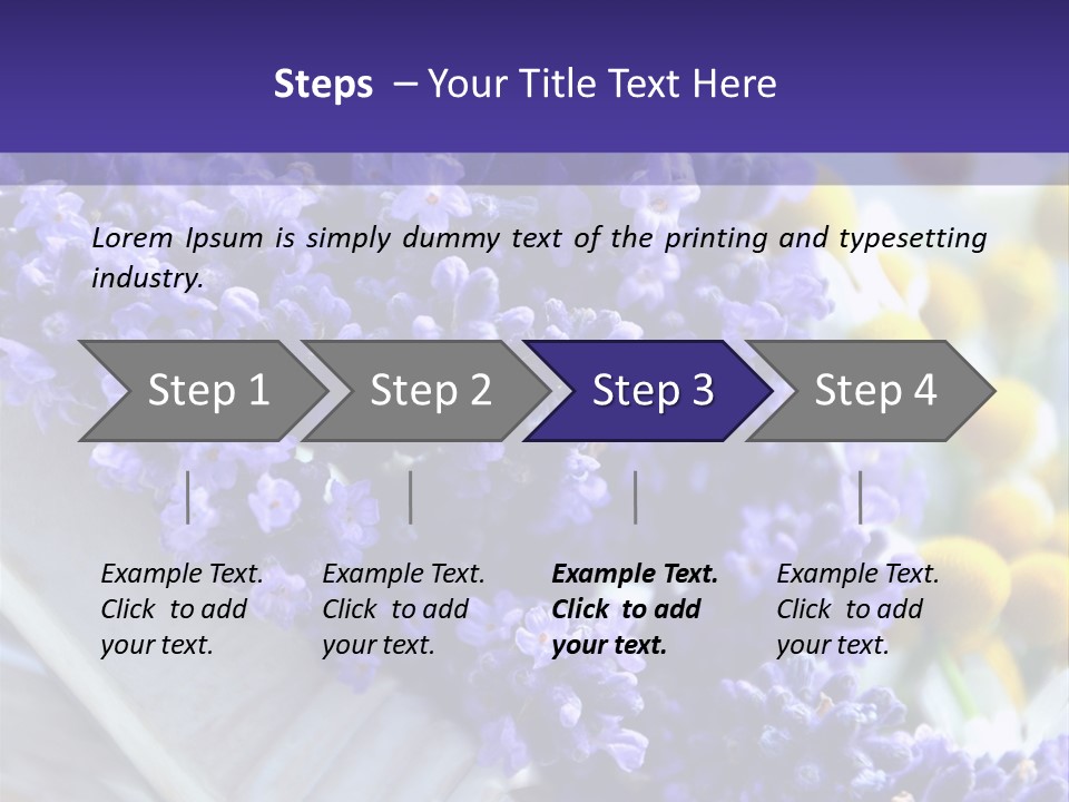 Nat Medizin Geruch PowerPoint Template
