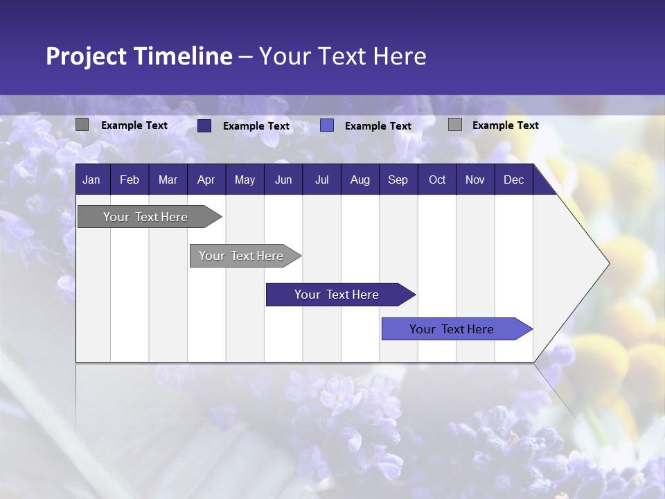Nat Medizin Geruch PowerPoint Template