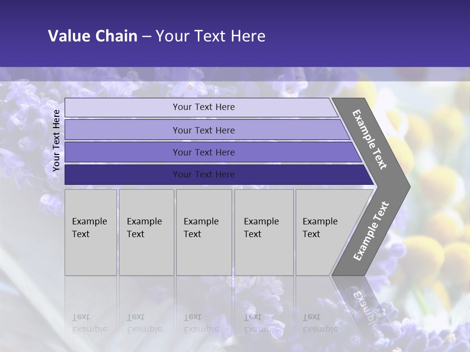 Nat Medizin Geruch PowerPoint Template