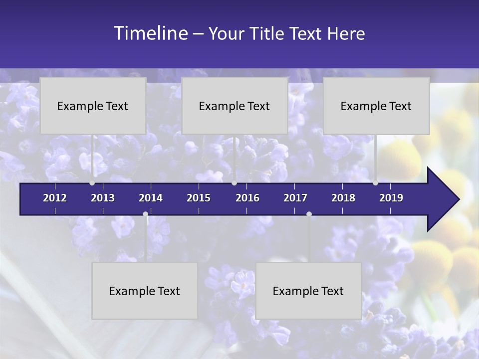 Nat Medizin Geruch PowerPoint Template