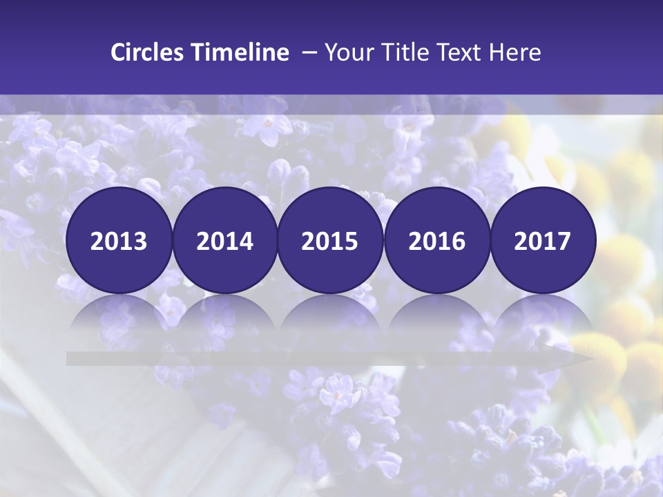 Nat Medizin Geruch PowerPoint Template