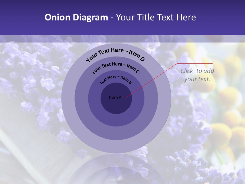 Nat Medizin Geruch PowerPoint Template