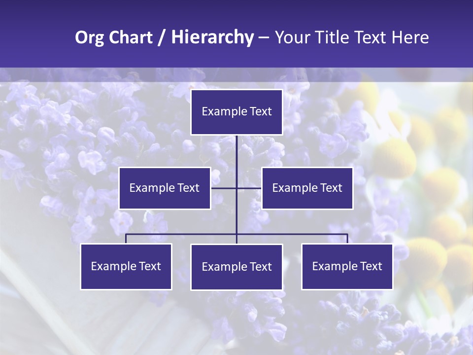 Nat Medizin Geruch PowerPoint Template