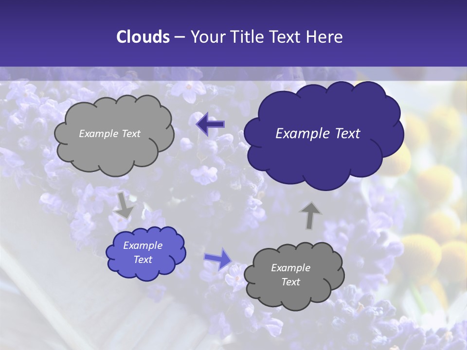 Nat Medizin Geruch PowerPoint Template