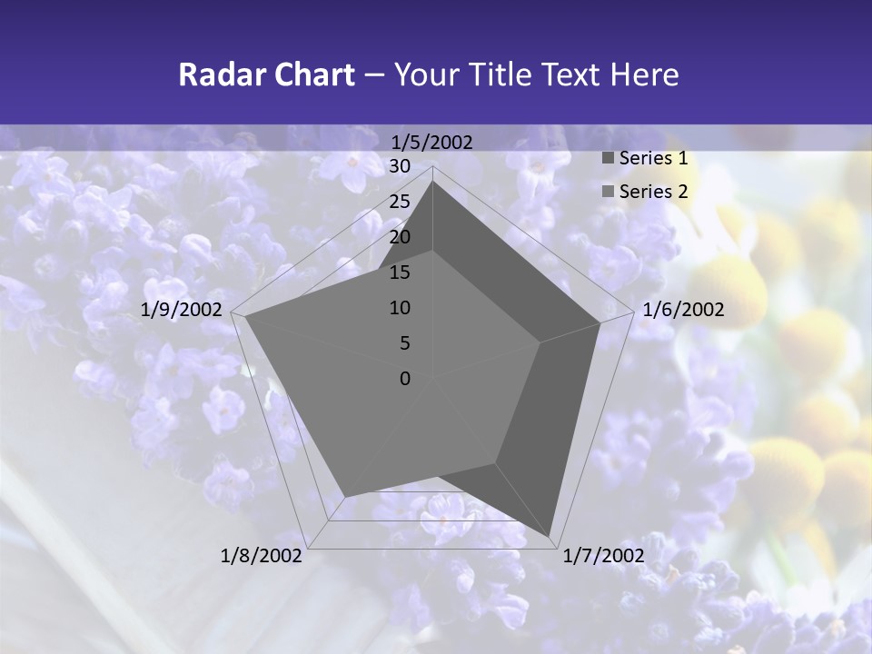 Nat Medizin Geruch PowerPoint Template
