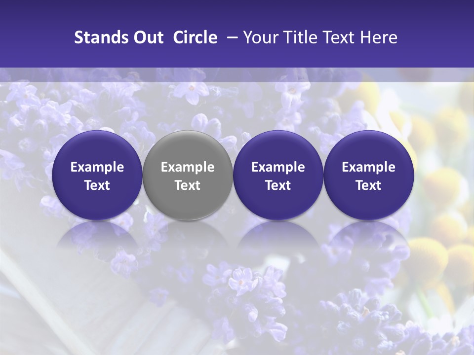 Nat Medizin Geruch PowerPoint Template