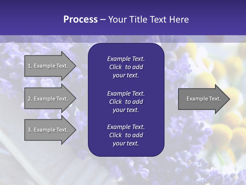 Nat Medizin Geruch PowerPoint Template