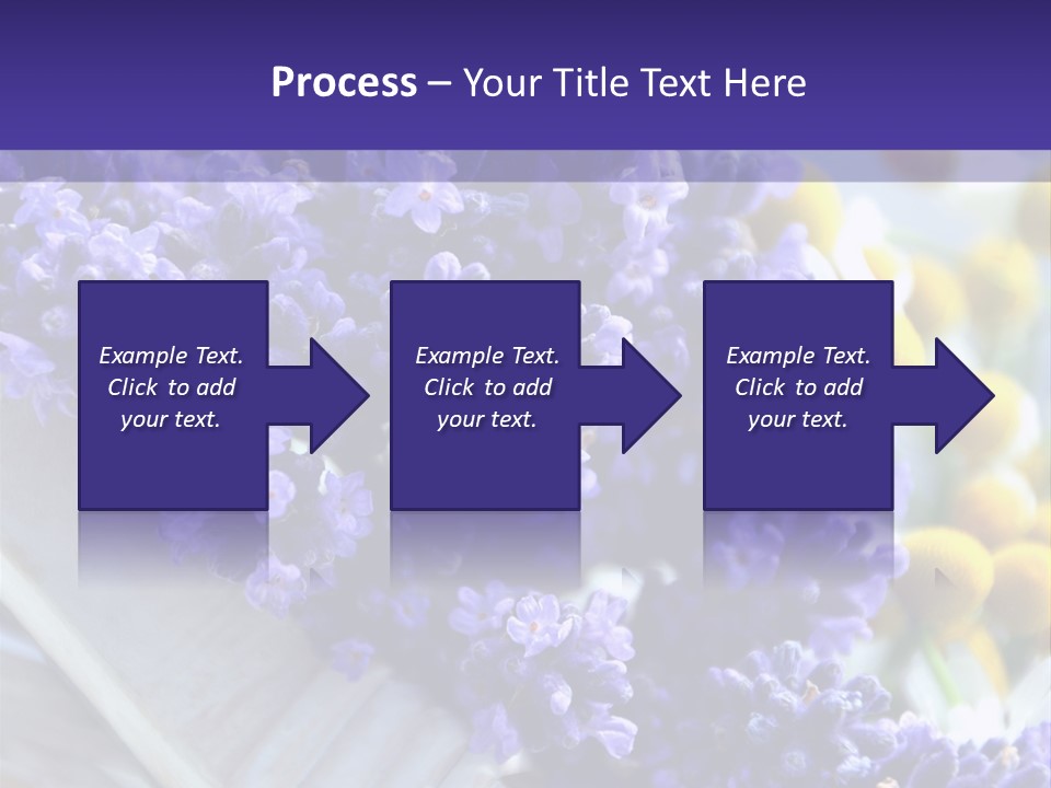 Nat Medizin Geruch PowerPoint Template