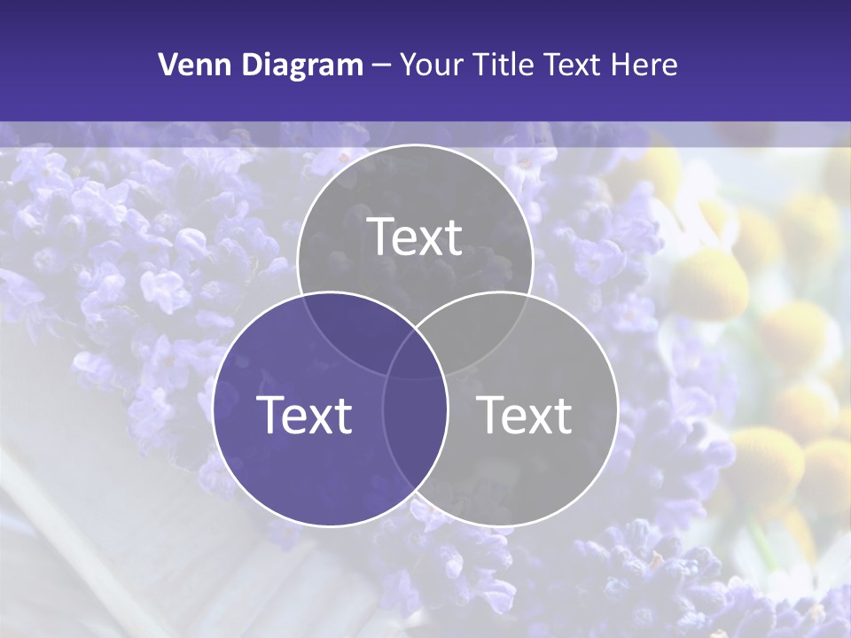 Nat Medizin Geruch PowerPoint Template