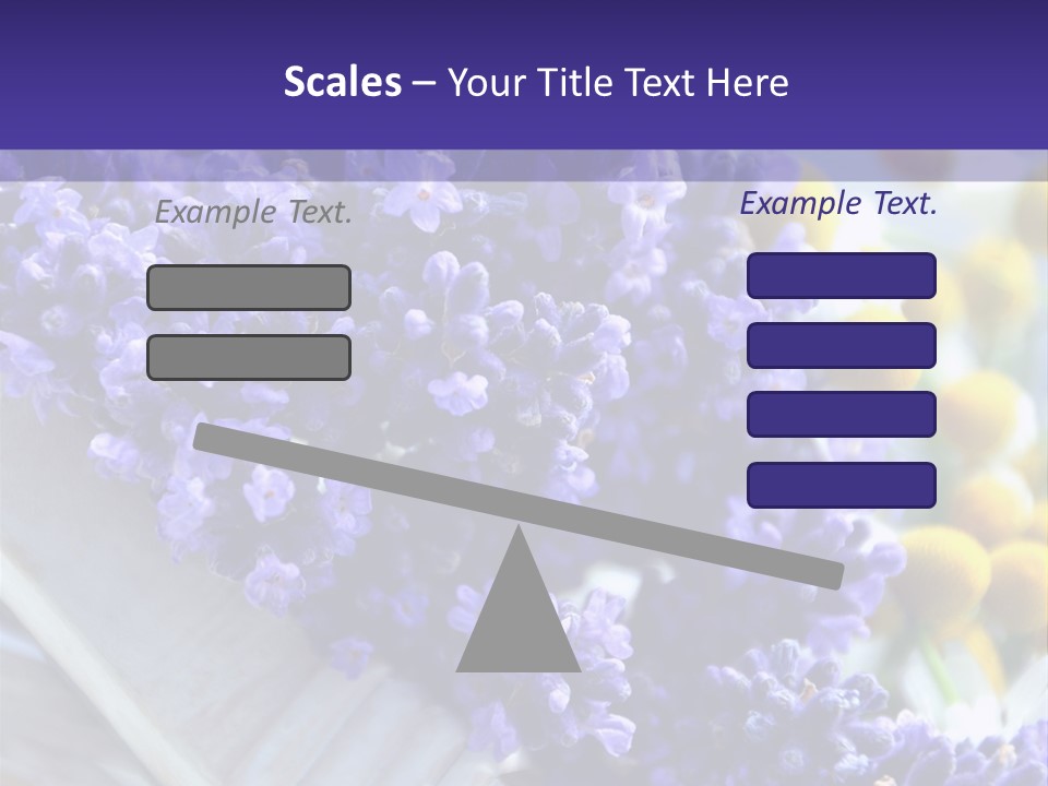 Nat Medizin Geruch PowerPoint Template