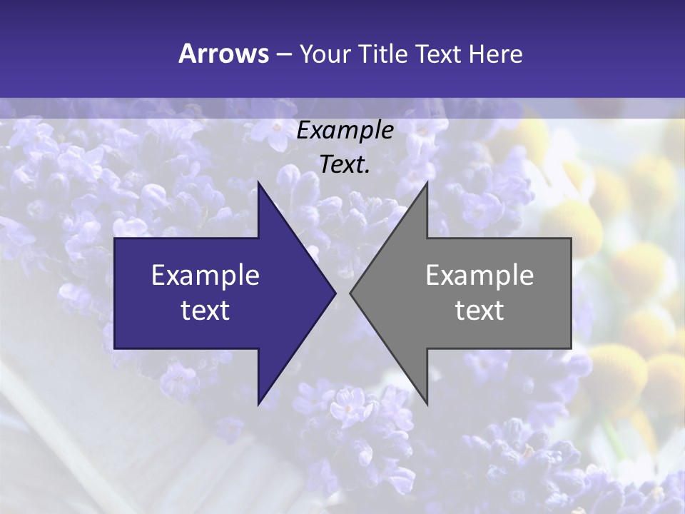 Nat Medizin Geruch PowerPoint Template