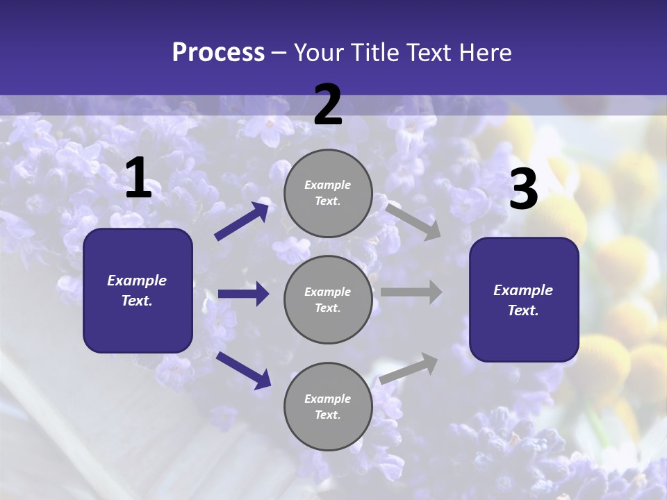 Nat Medizin Geruch PowerPoint Template