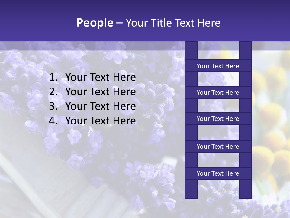 Nat Medizin Geruch PowerPoint Template