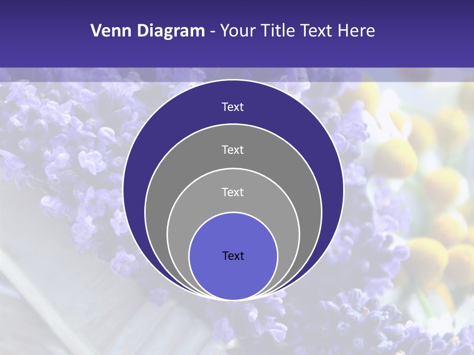 Nat Medizin Geruch PowerPoint Template