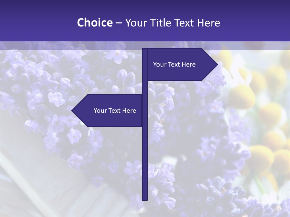 Nat Medizin Geruch PowerPoint Template