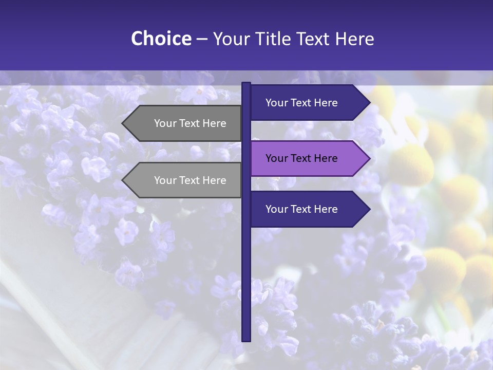 Nat Medizin Geruch PowerPoint Template