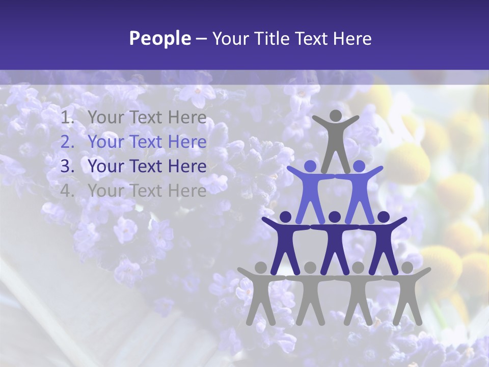 Nat Medizin Geruch PowerPoint Template