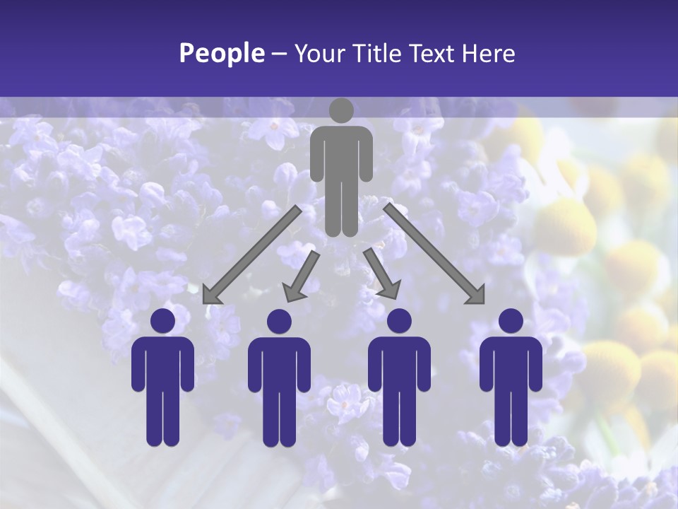 Nat Medizin Geruch PowerPoint Template