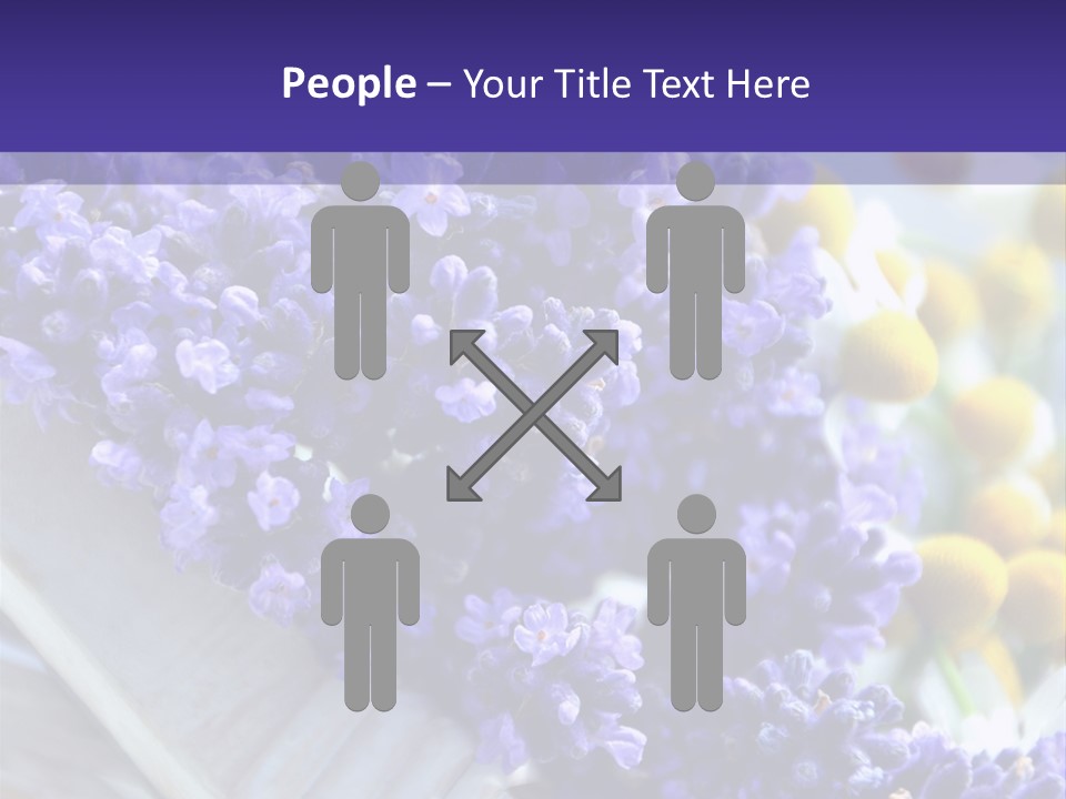 Nat Medizin Geruch PowerPoint Template