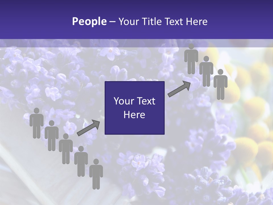 Nat Medizin Geruch PowerPoint Template