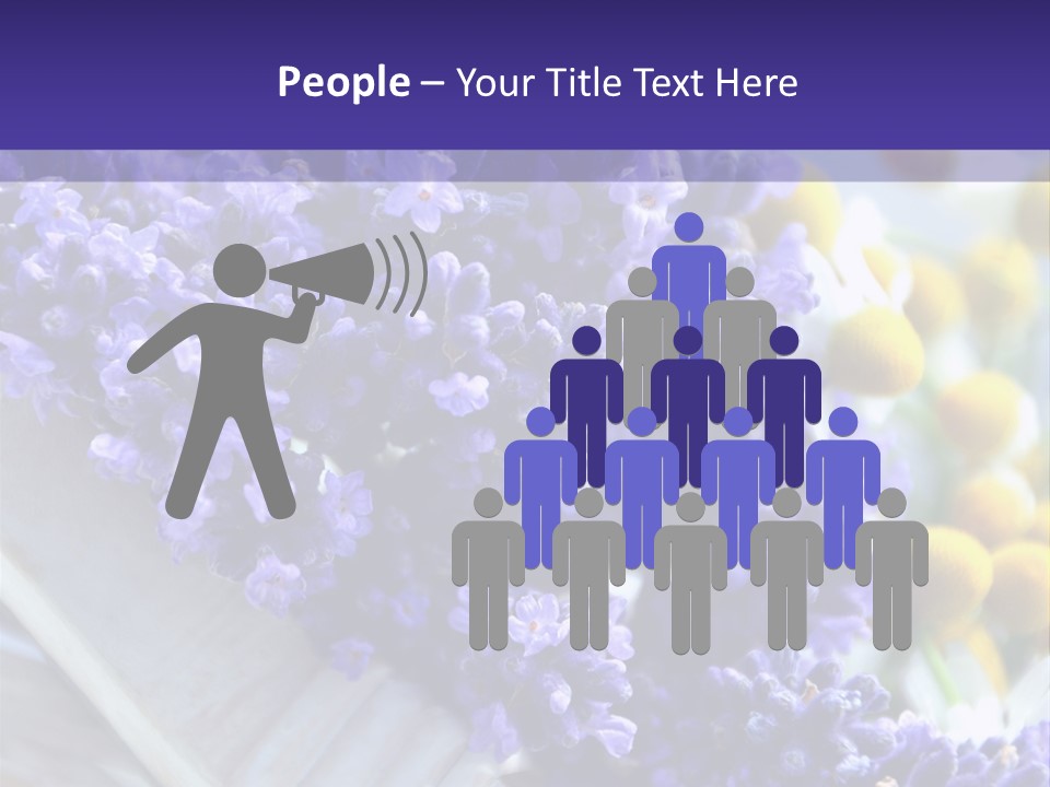 Nat Medizin Geruch PowerPoint Template