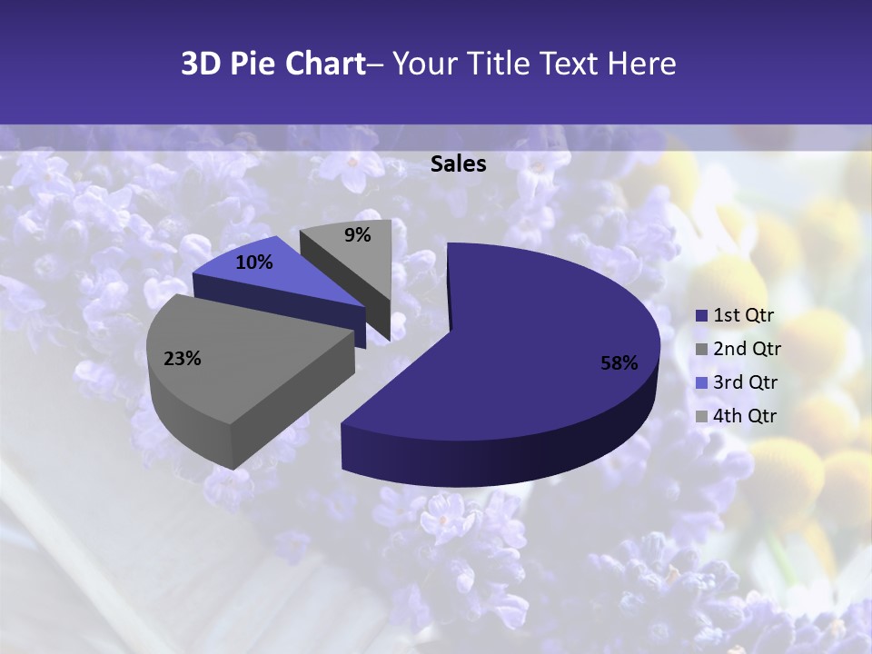 Nat Medizin Geruch PowerPoint Template