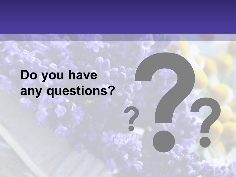 Nat Medizin Geruch PowerPoint Template