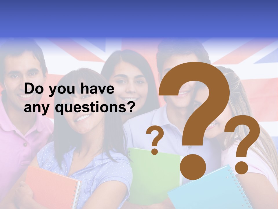 Females Learning Latinamerican PowerPoint Template