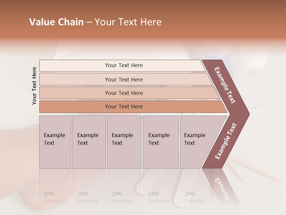 Maskiert Aufbrechen Einbruchsdiebstahl PowerPoint Template