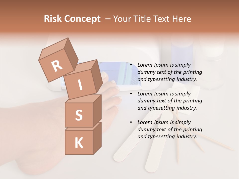 Maskiert Aufbrechen Einbruchsdiebstahl PowerPoint Template