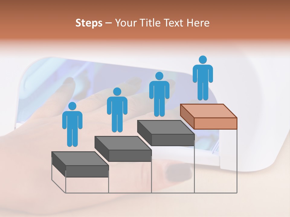 Estetico Prodotti Ovatta PowerPoint Template