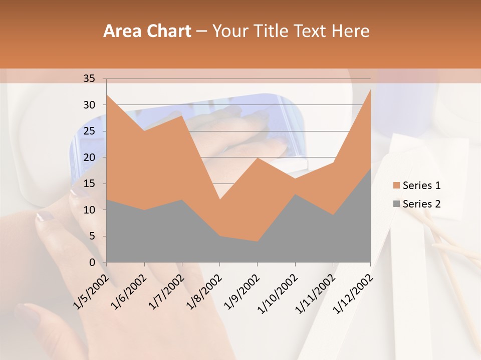 Corpo Benessere Estetico PowerPoint Template