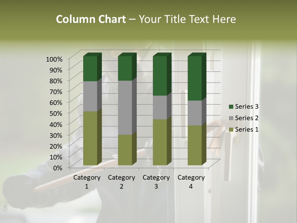 Maskiert Aufbrechen Einbruchsdiebstahl PowerPoint Template