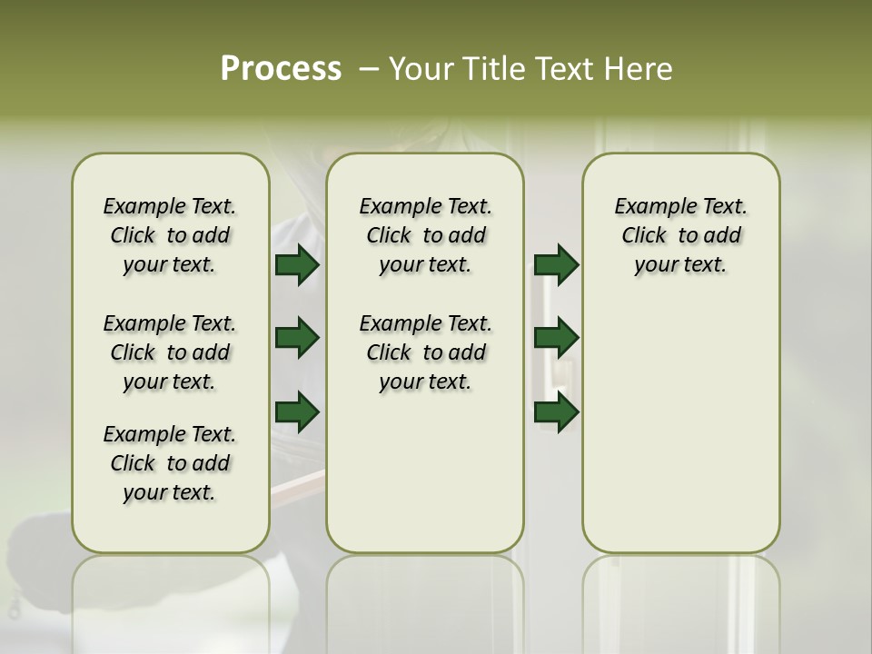 Maskiert Aufbrechen Einbruchsdiebstahl PowerPoint Template