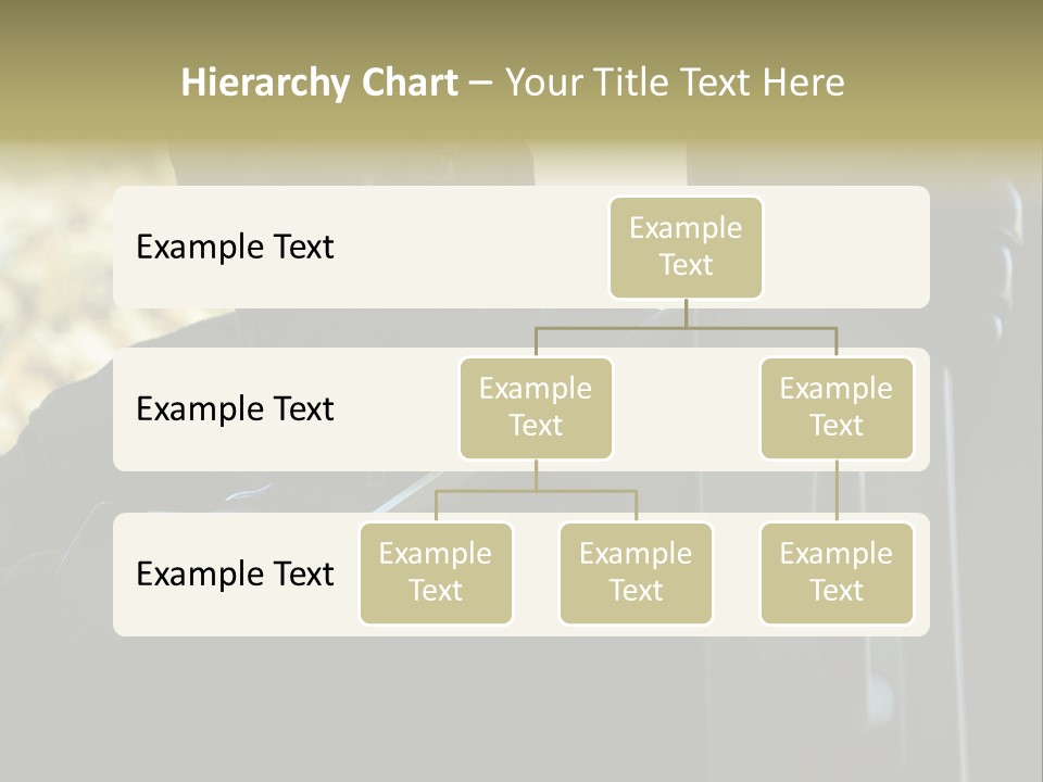 Maske Kripo Entf PowerPoint Template