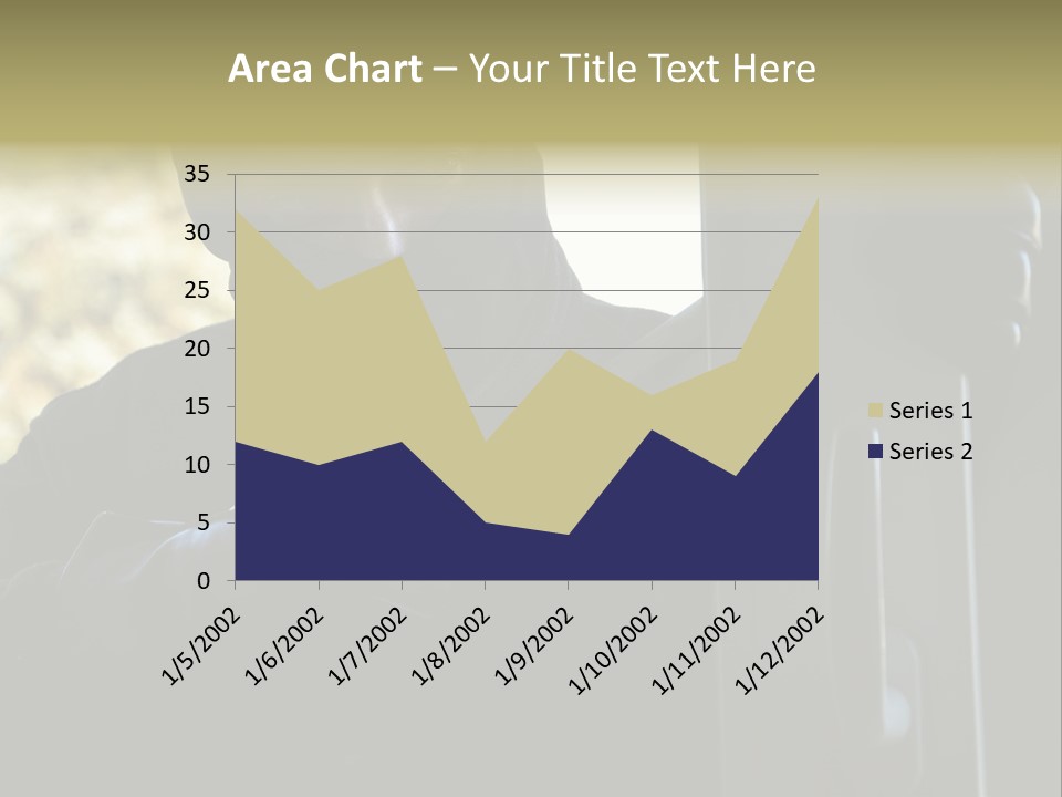 Maske Kripo Entf PowerPoint Template