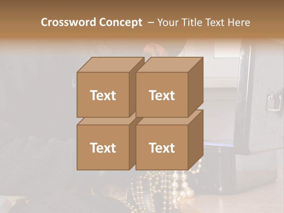 Kriminell Maskiert Alarmanlage PowerPoint Template