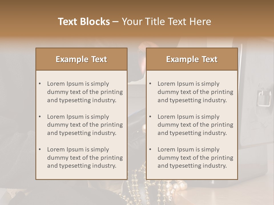 Kriminell Maskiert Alarmanlage PowerPoint Template