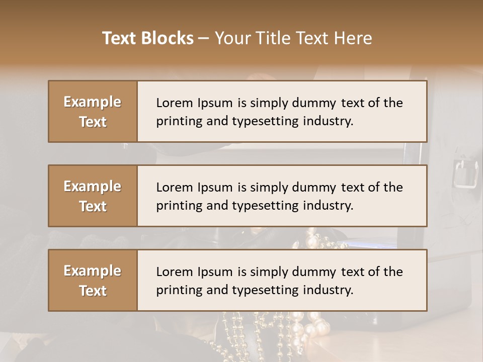 Kriminell Maskiert Alarmanlage PowerPoint Template