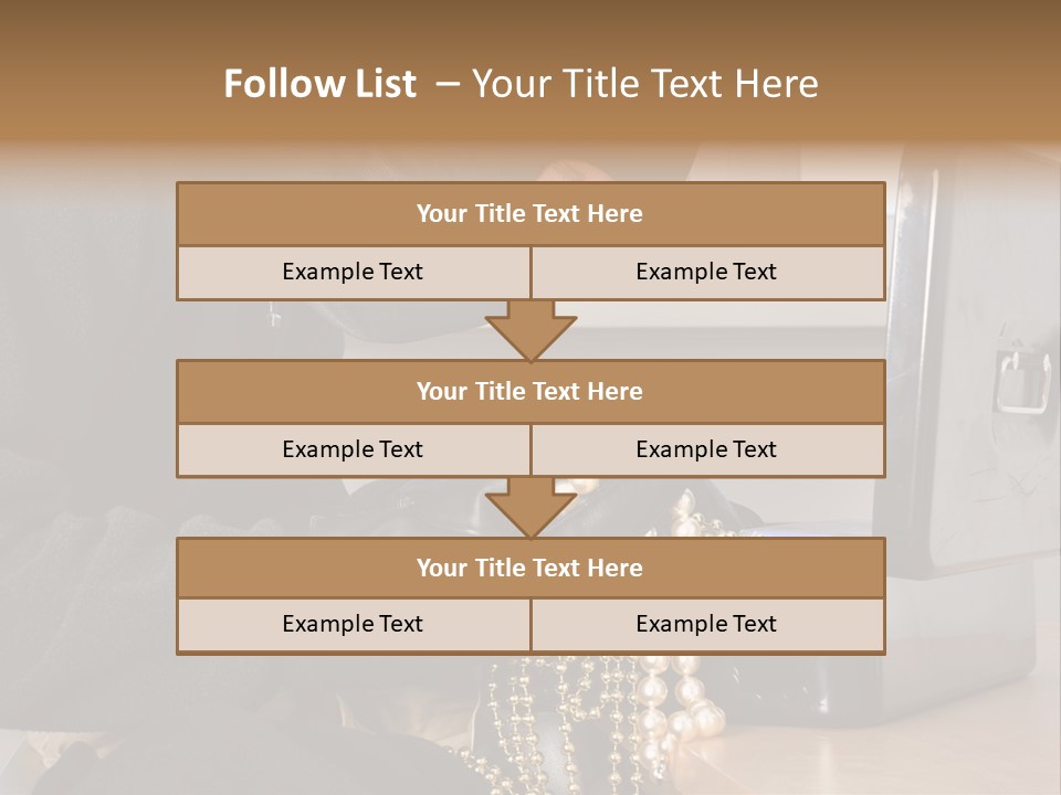 Kriminell Maskiert Alarmanlage PowerPoint Template