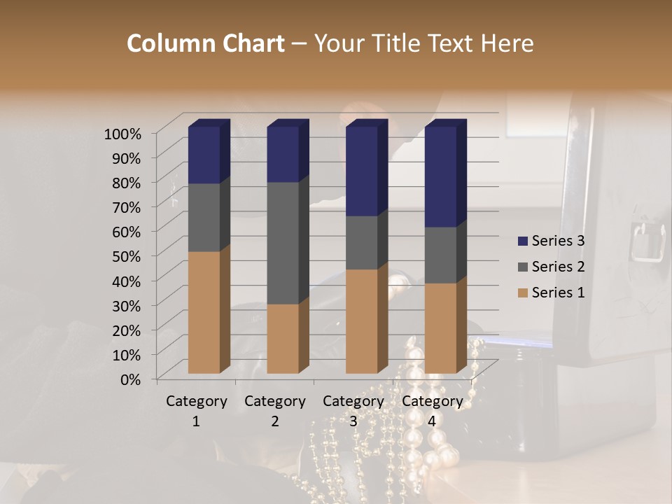Kriminell Maskiert Alarmanlage PowerPoint Template