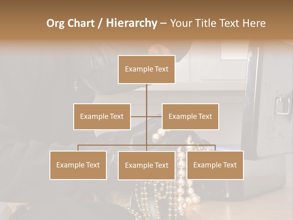 Kriminell Maskiert Alarmanlage PowerPoint Template